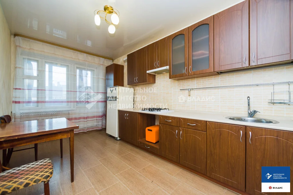 Продажа квартиры, Рязань, Вишнёвая улица - Фото 5