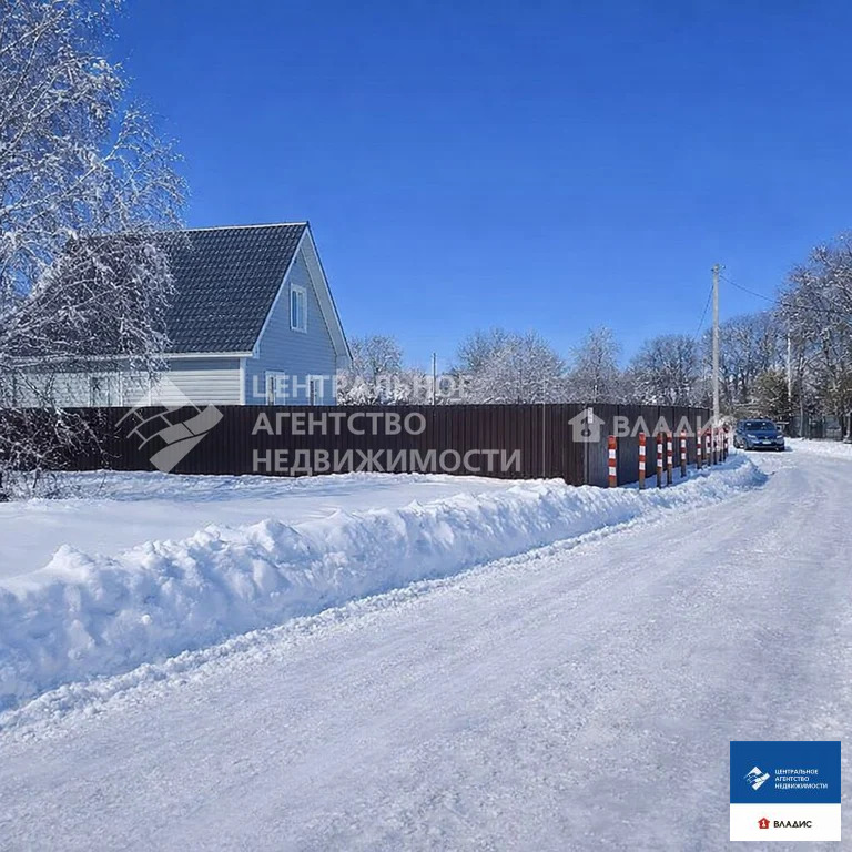 Продажа участка, Вышгород, Рязанский район, Сосновая улица - Фото 3