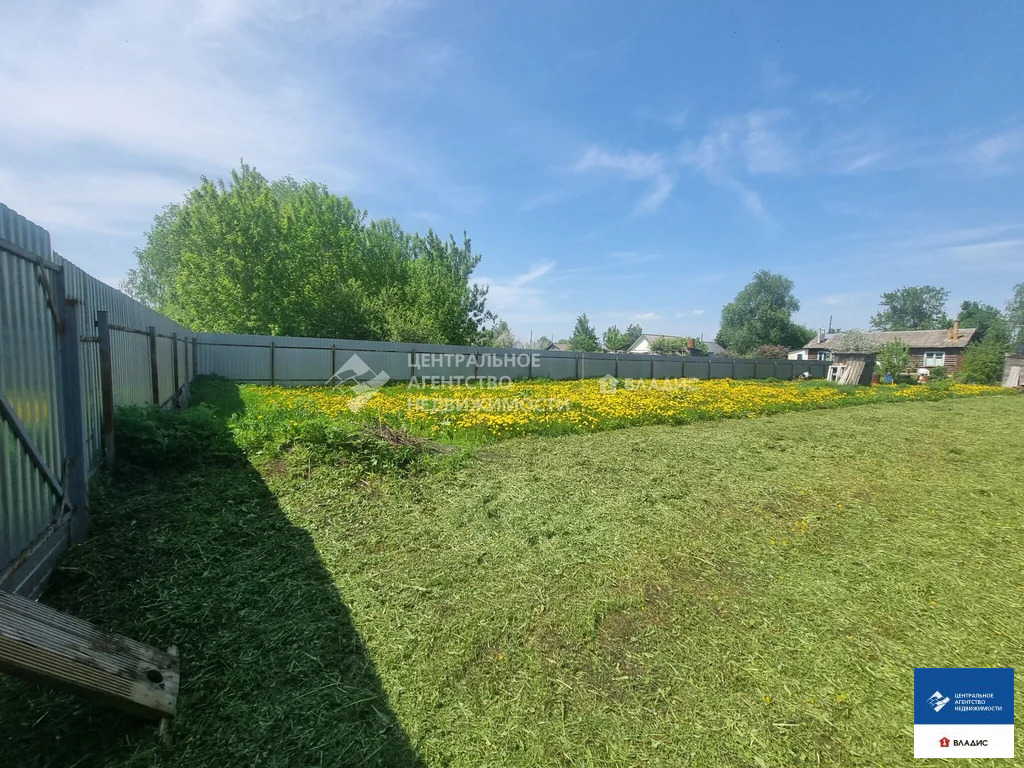 Продажа дома, Федоровское, Захаровский район, ул. Солодовка - Фото 4