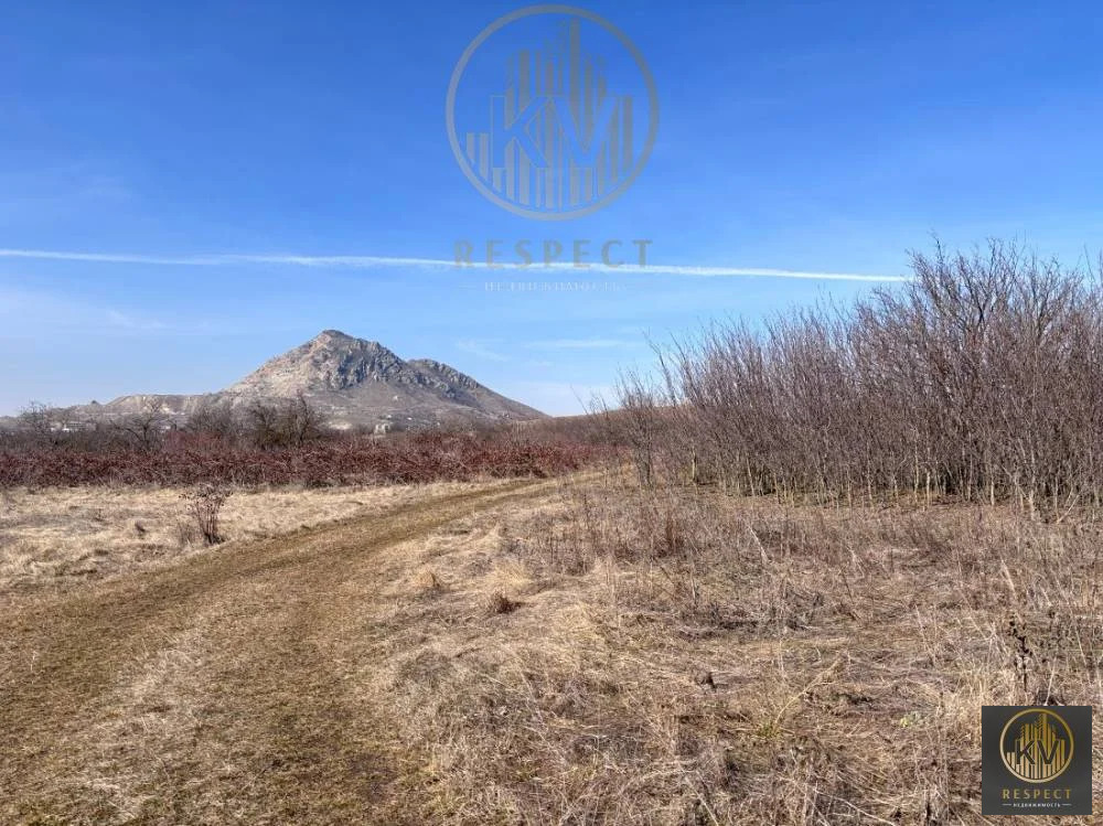 Продажа участка, Лермонтов, 2 пр-д - Фото 1