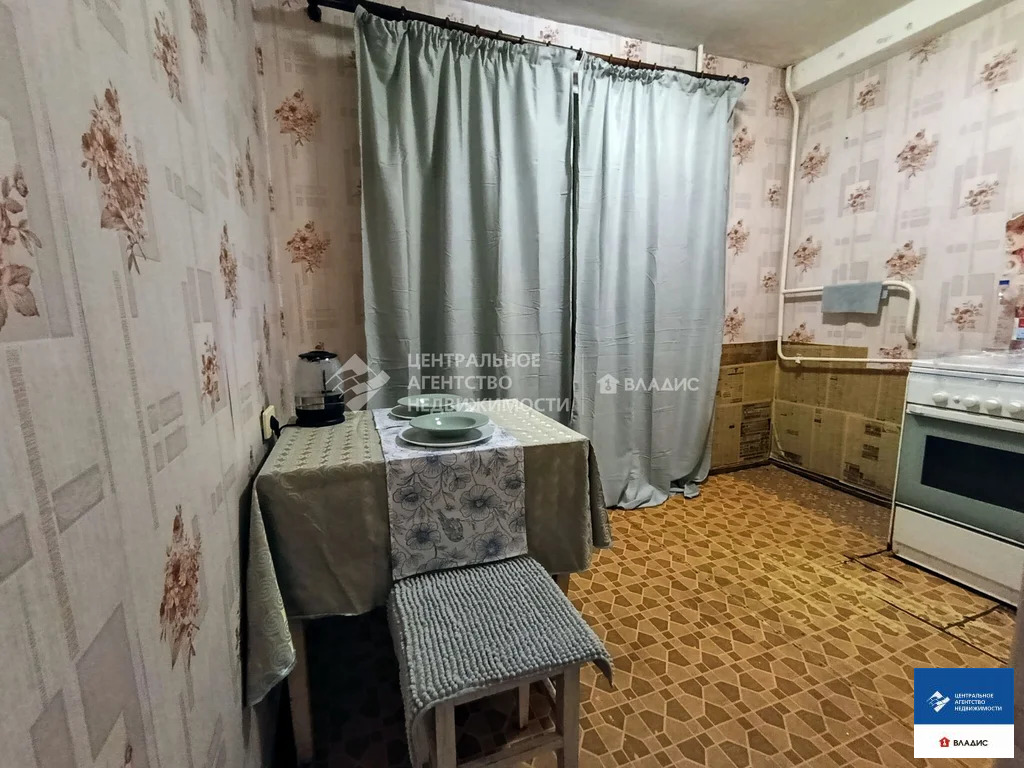 Продажа квартиры, Шилово, Шиловский район, ул. Исаева - Фото 19