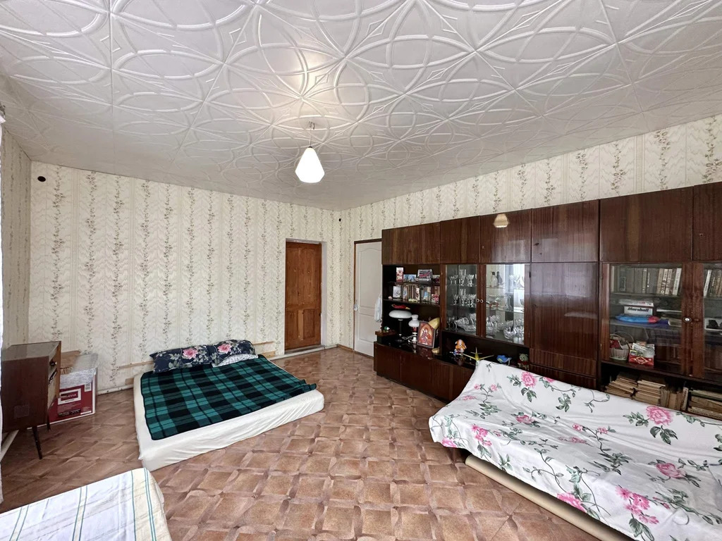 Дом 100 м2 на участке 7.7 сот. - Фото 12