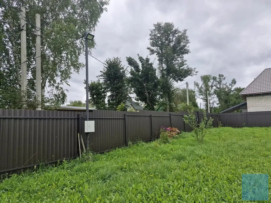 24,2 сотки ЛПХ в д. Редино - Фото 20