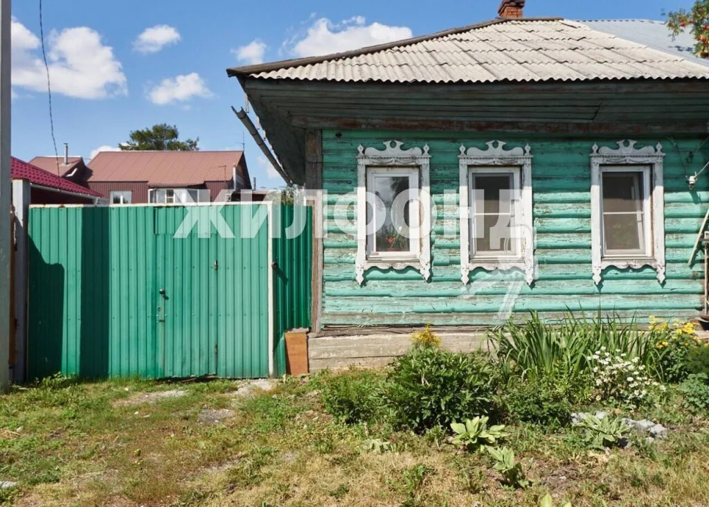 Продажа дома, Новосибирск, ул. Пестеля 1-я - Фото 6