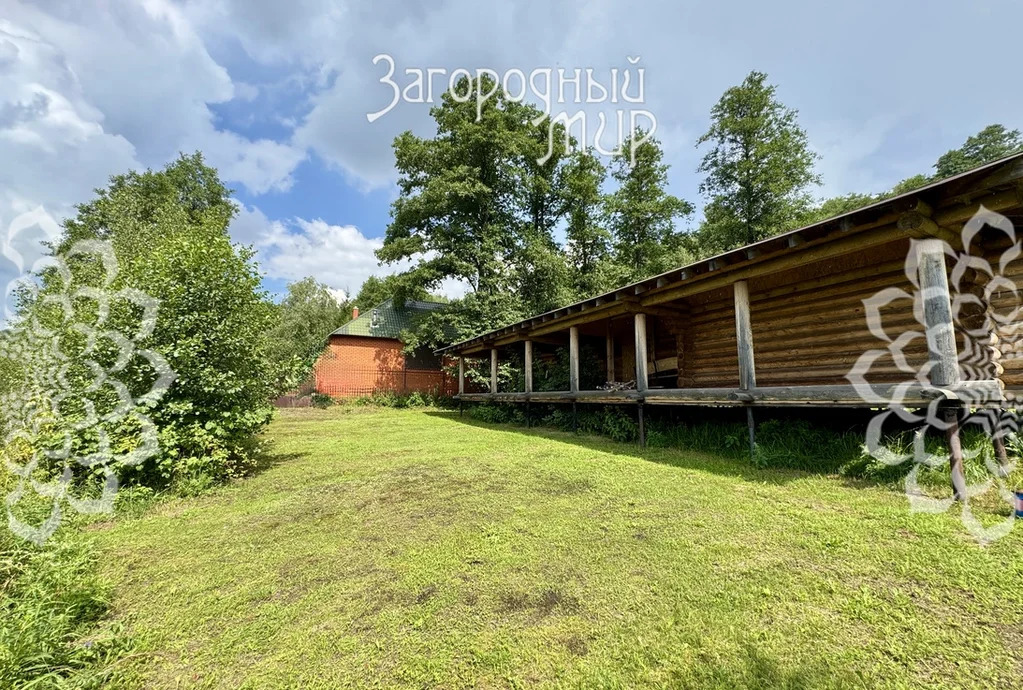 Продам участок, Новорязанское шоссе, 27 км от МКАД - Фото 24