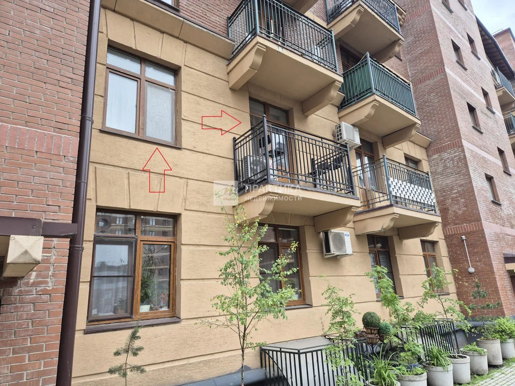 Продажа квартиры, Химки, улица Летчика Ивана Федорова - Фото 23