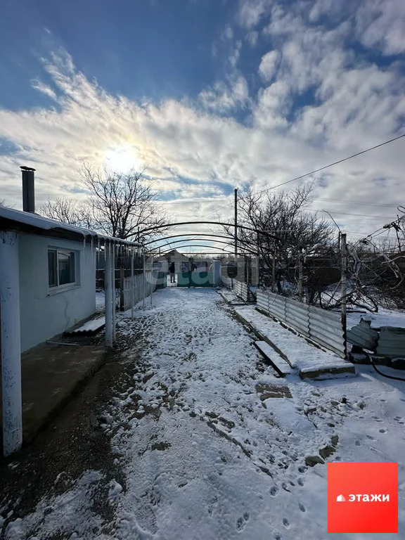 Продажа дома, Трудовое, Сакский район, ул. Школьная - Фото 2