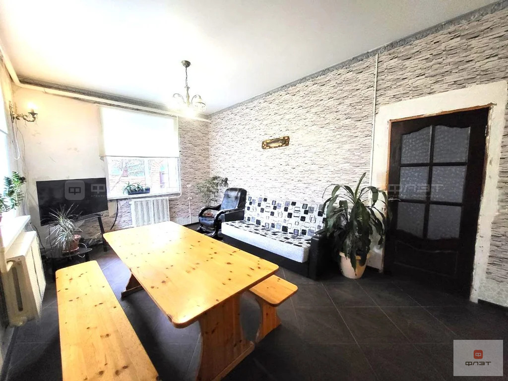 Продажа дома, Ореховка, Зеленодольский район, ул. Кооперативная - Фото 12