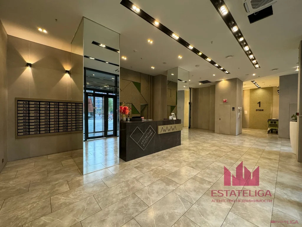 Продажа квартиры, м. Шелепиха, Шелепихинская наб. - Фото 18