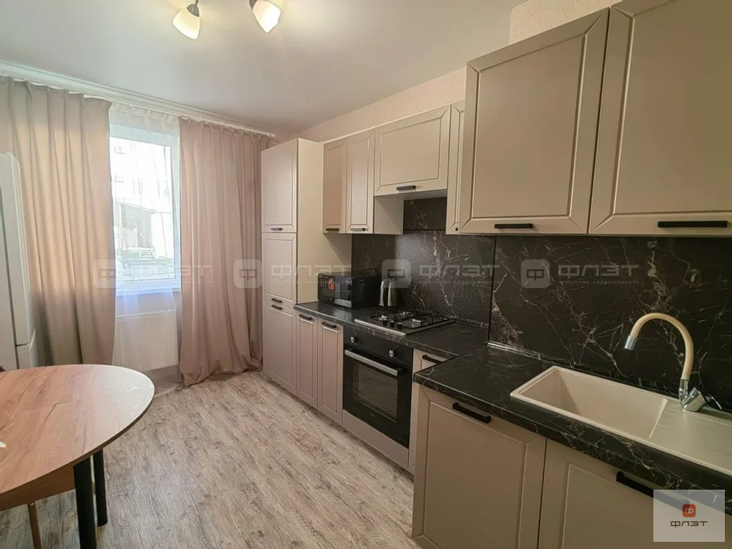 Продажа квартиры, Куюки, Пестречинский район, 22-й Квартал - Фото 4