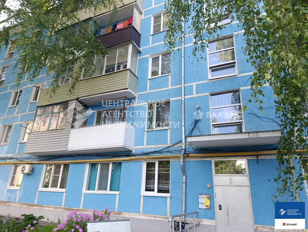 Продажа квартиры, Шилово, Шиловский район, ул. 8 Марта - Фото 2