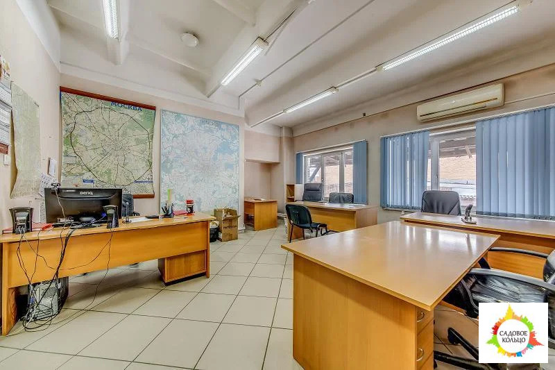 Сдается отдельно стоящее, 2-х этажное здание с подвалом - Фото 36