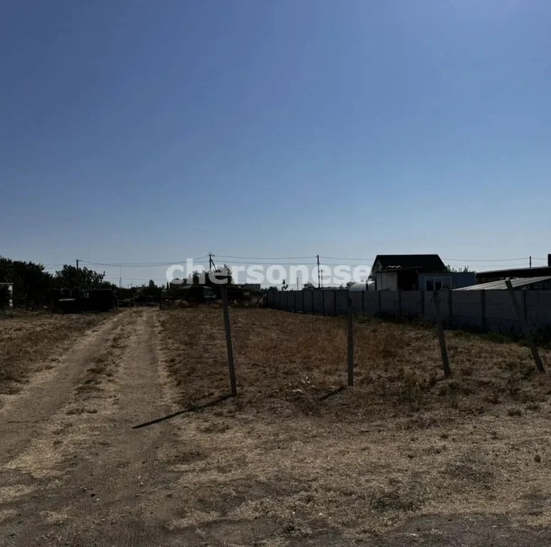 Продажа участка, Севастополь, улица Караизюмская - Фото 4