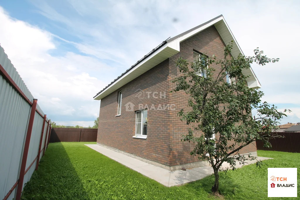 Продажа дома, Балобаново, Богородский г. о. - Фото 2