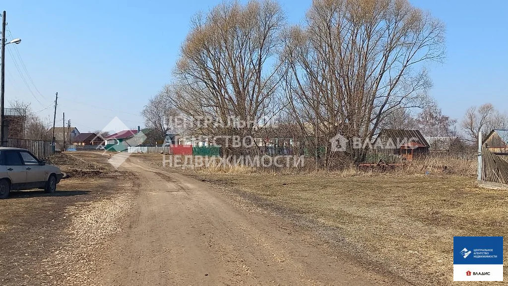 Продажа участка, Ногино, Рыбновский район - Фото 7
