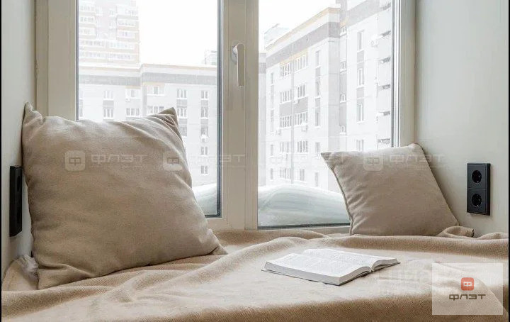 Продажа квартиры, Казань, ул. Чистопольская - Фото 20