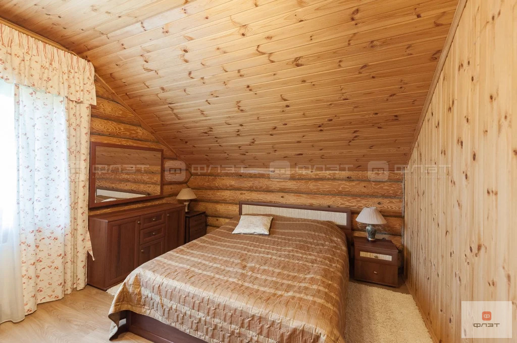 Продажа дома, Нижний Услон, Верхнеуслонский район, ул. Карла Маркса - Фото 9