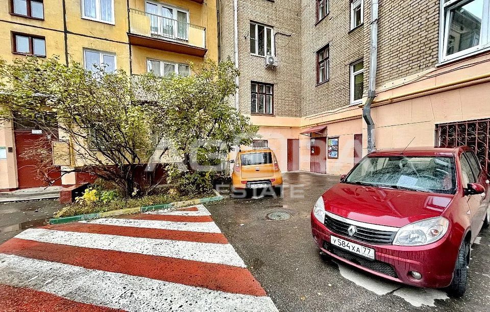 Аренда торгового помещения, м. Щукинская, ул. Маршала Василевского - Фото 8