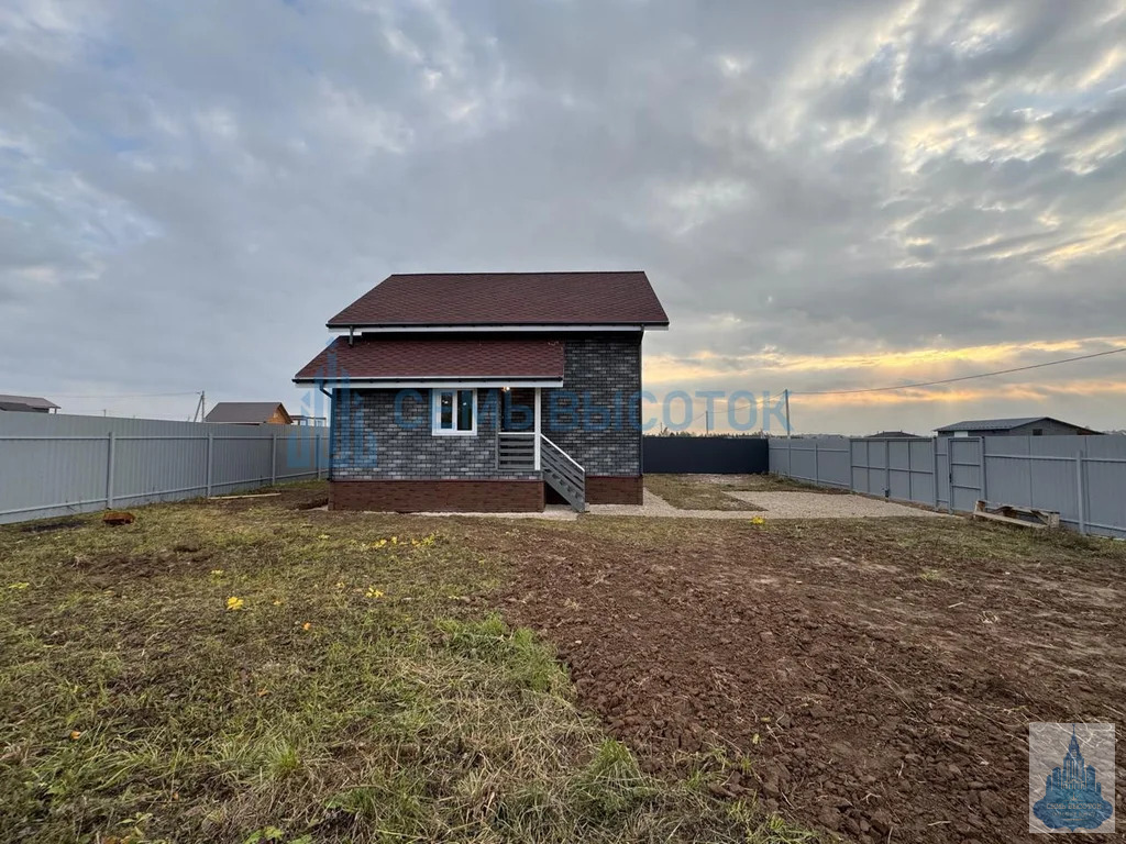 Продажа дома, Домодедово, Домодедово г. о. - Фото 4