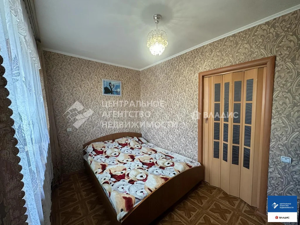 Продажа квартиры, Рязань, ул. Поселковая - Фото 3