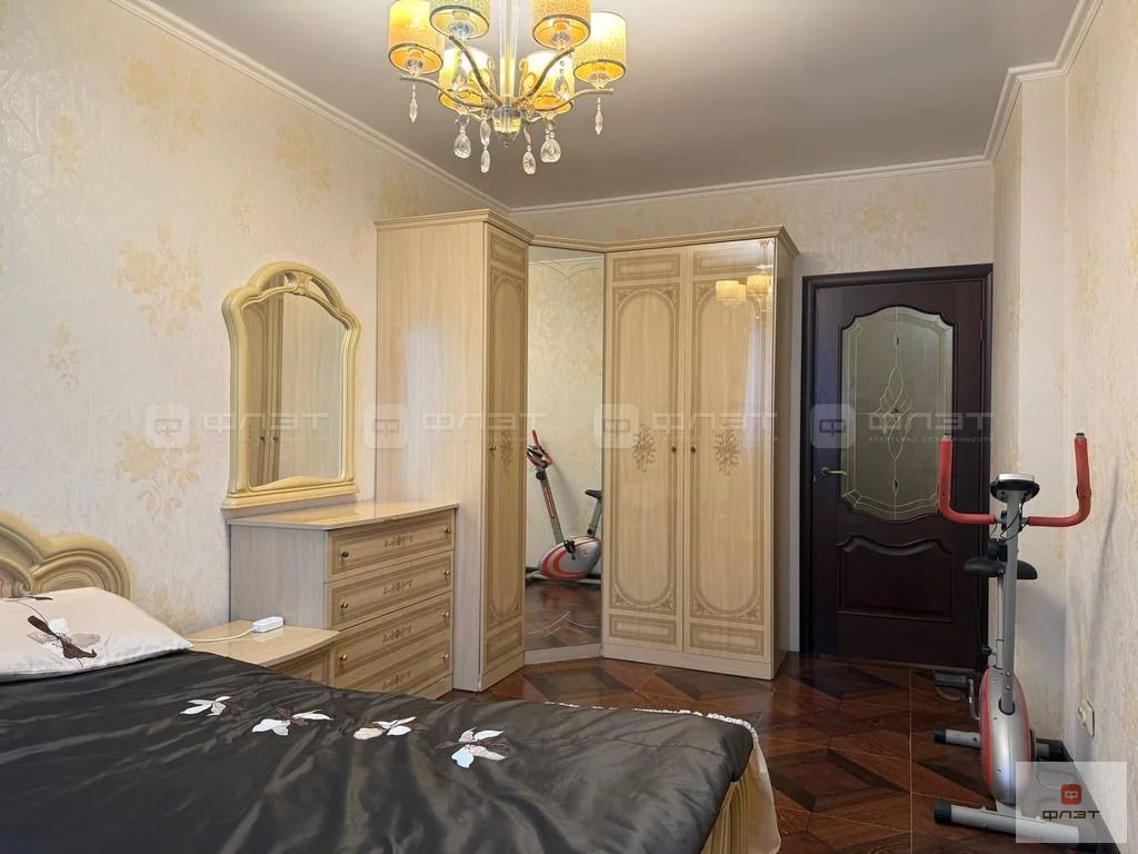 Продажа квартиры, Казань, Ямашева пр-кт. - Фото 8