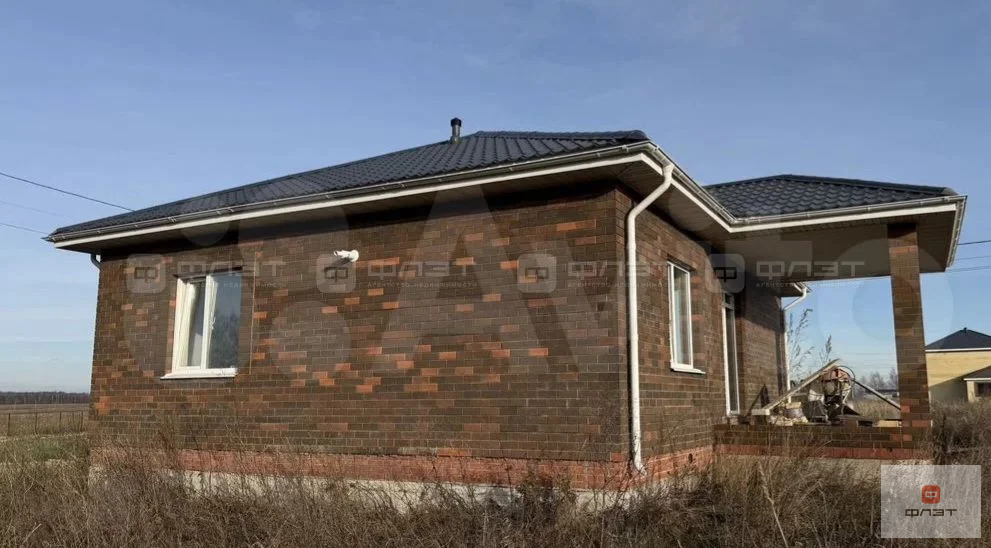 Продажа дома, Пестречинский район, ул. Бавлинская - Фото 4