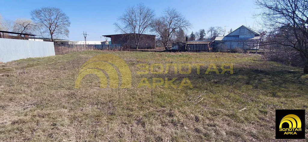 Продажа участка, Крымск, Крымский район, ул. Вершинина - Фото 5