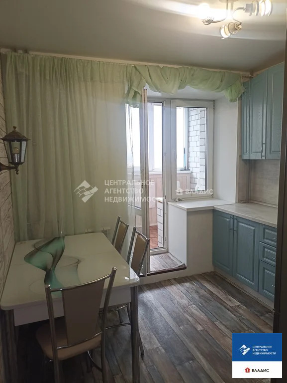 Аренда квартиры, Рязань, Семчинская улица - Фото 3