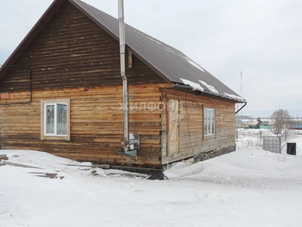 Продажа дома, Коченево, Коченевский район, Тихая - Фото 17