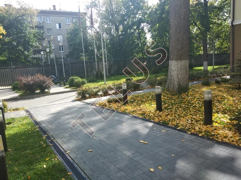 м. Марьина роща, 2-ая улица Марьиной Рощи, 2240 м2, "Продажа Здания" ... - Фото 6