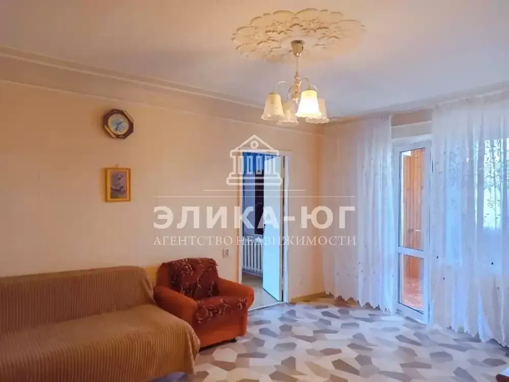Продажа квартиры, Новомихайловский, Туапсинский район, 2-мкр. - Фото 1