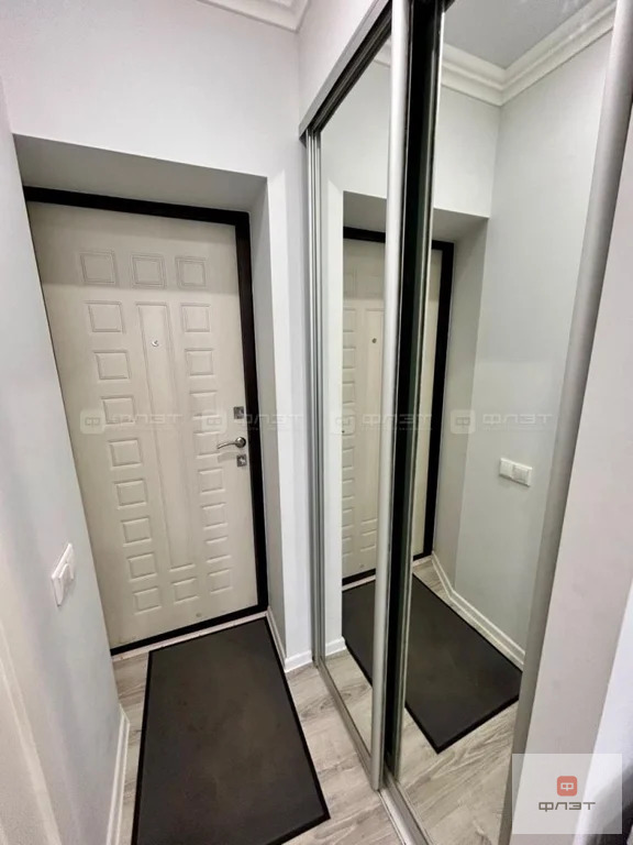 Продажа квартиры, Казань, ул. Восстания - Фото 4