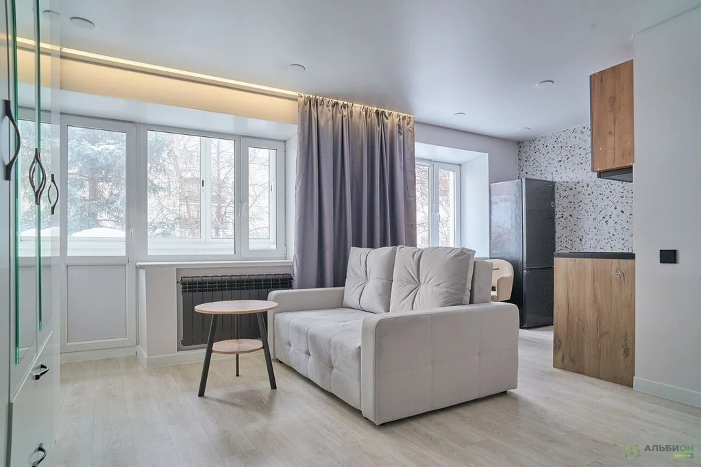 Аренда квартиры, Томск, Ленина пр-кт. - Фото 15