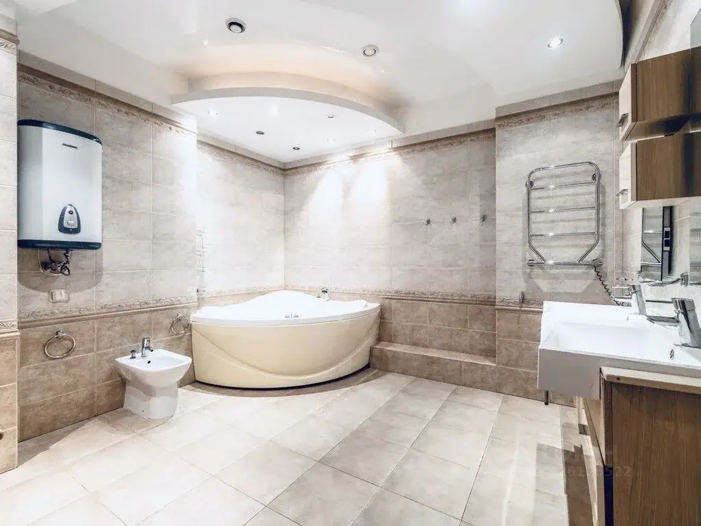 Продаю четырехкомнатную квартиру 216.0м Вязовая ул., 10, ... - Фото 29