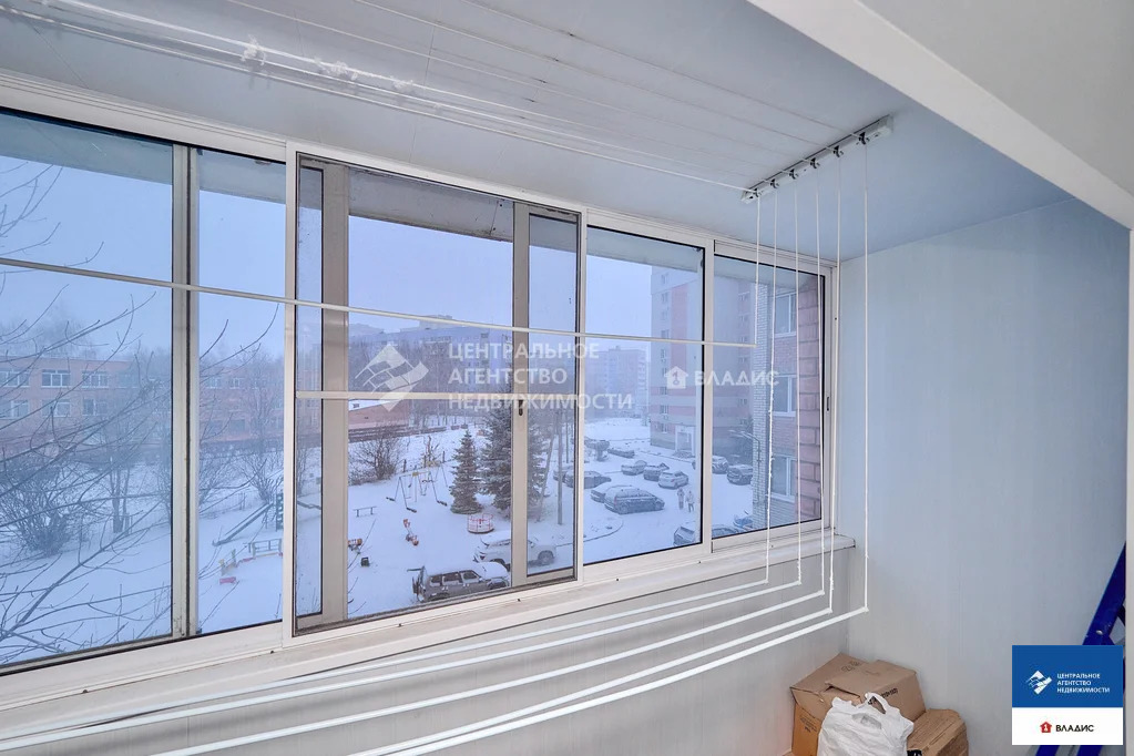 Продажа квартиры, Рязань, ул. Интернациональная - Фото 8