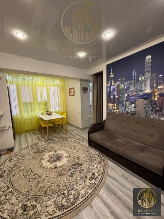 Продажа квартиры, Кисловодск, ул. Марцинкевича - Фото 1