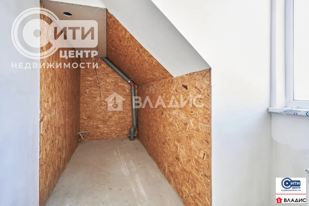 Продажа дома, Александровка, Новоусманский район, Вишневая улица - Фото 18