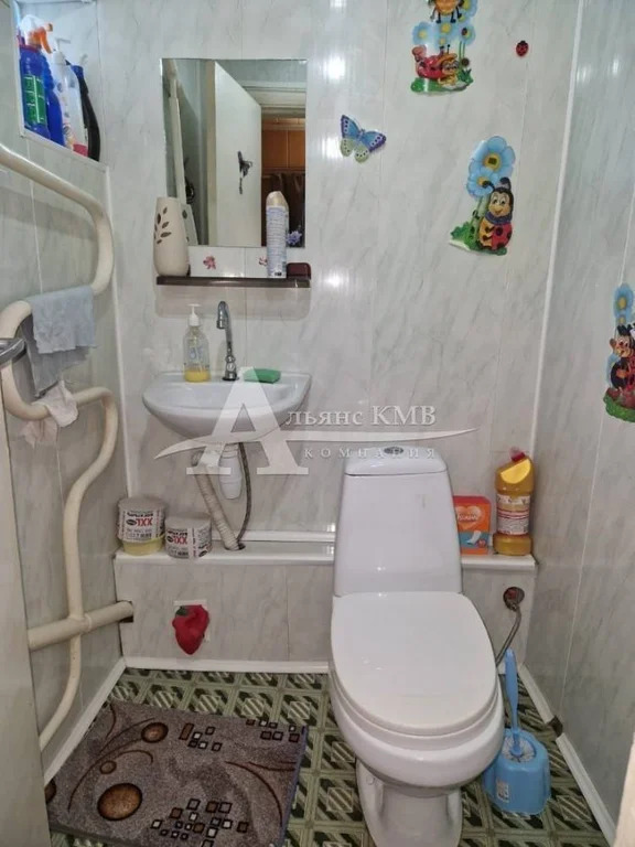 Продажа дома, Георгиевск, Космодемьянской Зои ул. - Фото 9