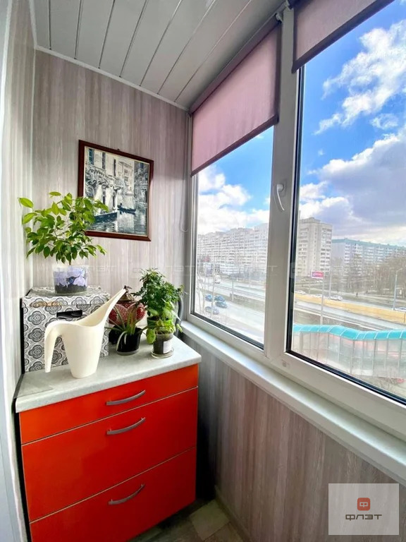 Продажа квартиры, Казань, Фатыха Амирхана пр-кт. - Фото 11