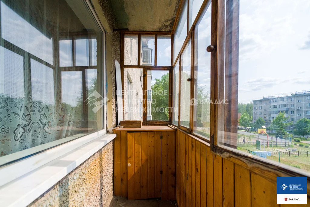 Продажа квартиры, Рязань, ул. Станкозаводская - Фото 11