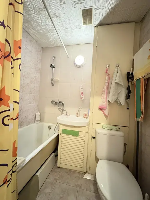 Продажа 1к.кв. рядом с м.Водный Стадион - Фото 6