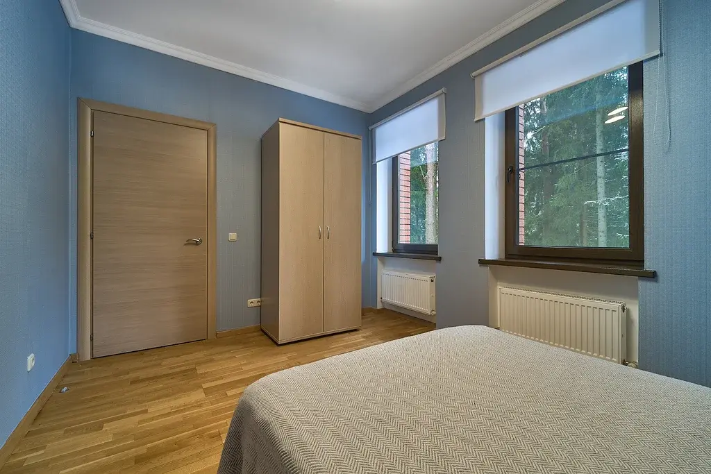 Дом 245м.кв, с.Истье, кп "Ковчег" - Фото 26