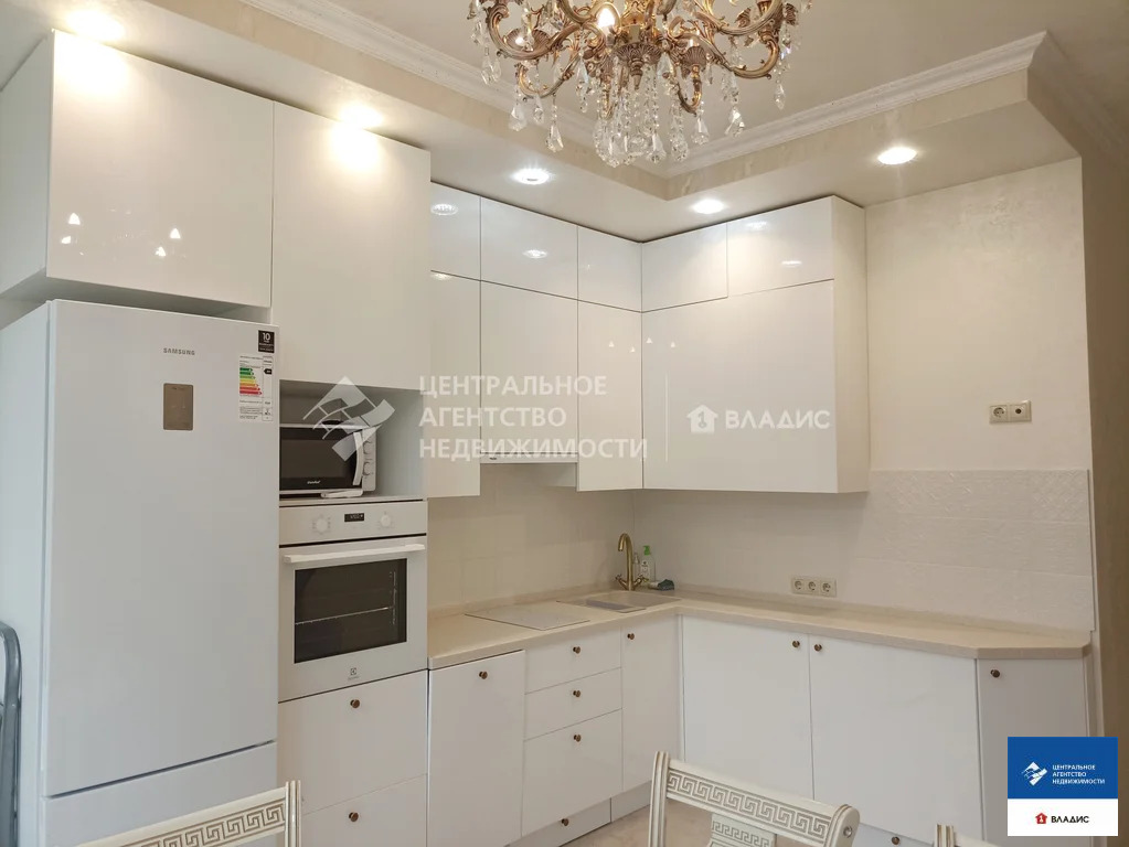 Аренда квартиры, Рязань, ул. Почтовая - Фото 1