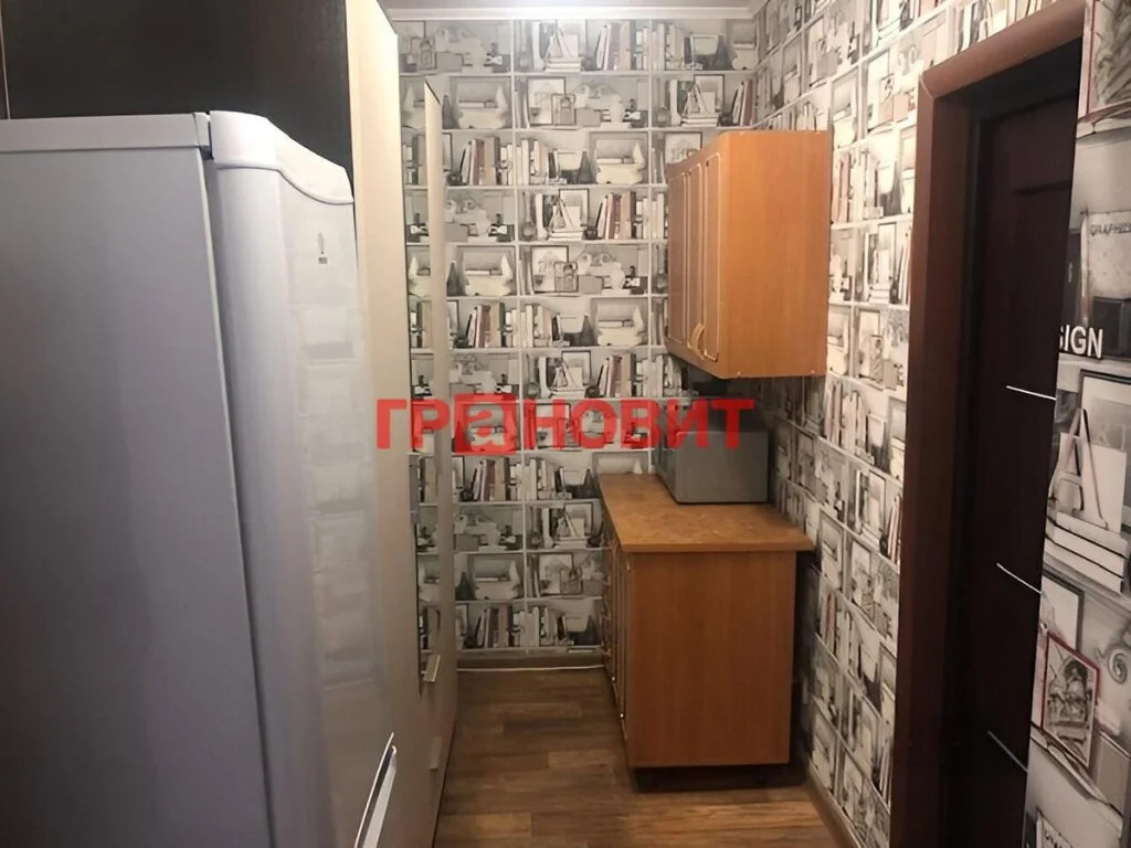 Продажа квартиры, Новосибирск, Татьяны Снежиной - Фото 12