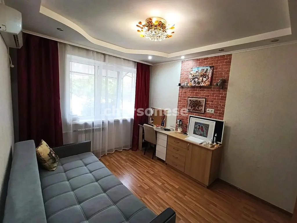 Продажа квартиры, Севастополь, Юрия Гагарина пр-кт. - Фото 9