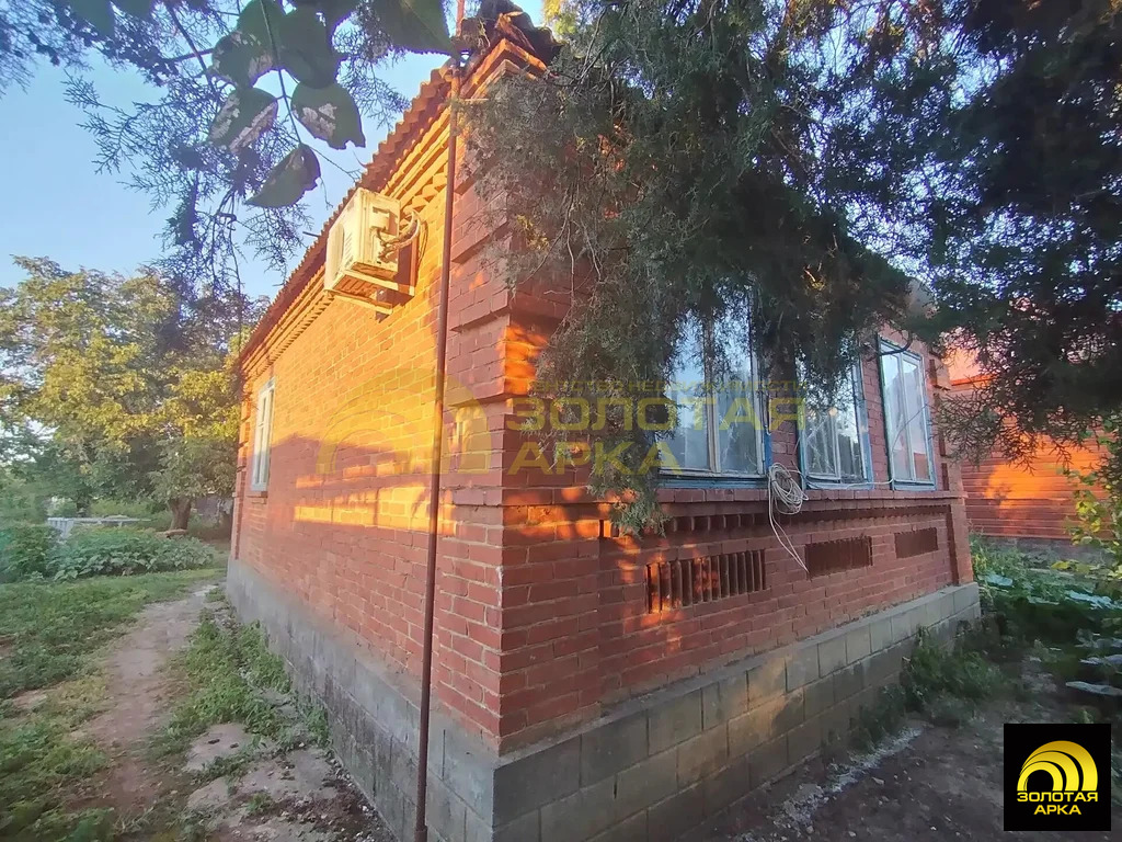 Продажа дома, Холмская, Абинский район, ул. Толстого - Фото 2