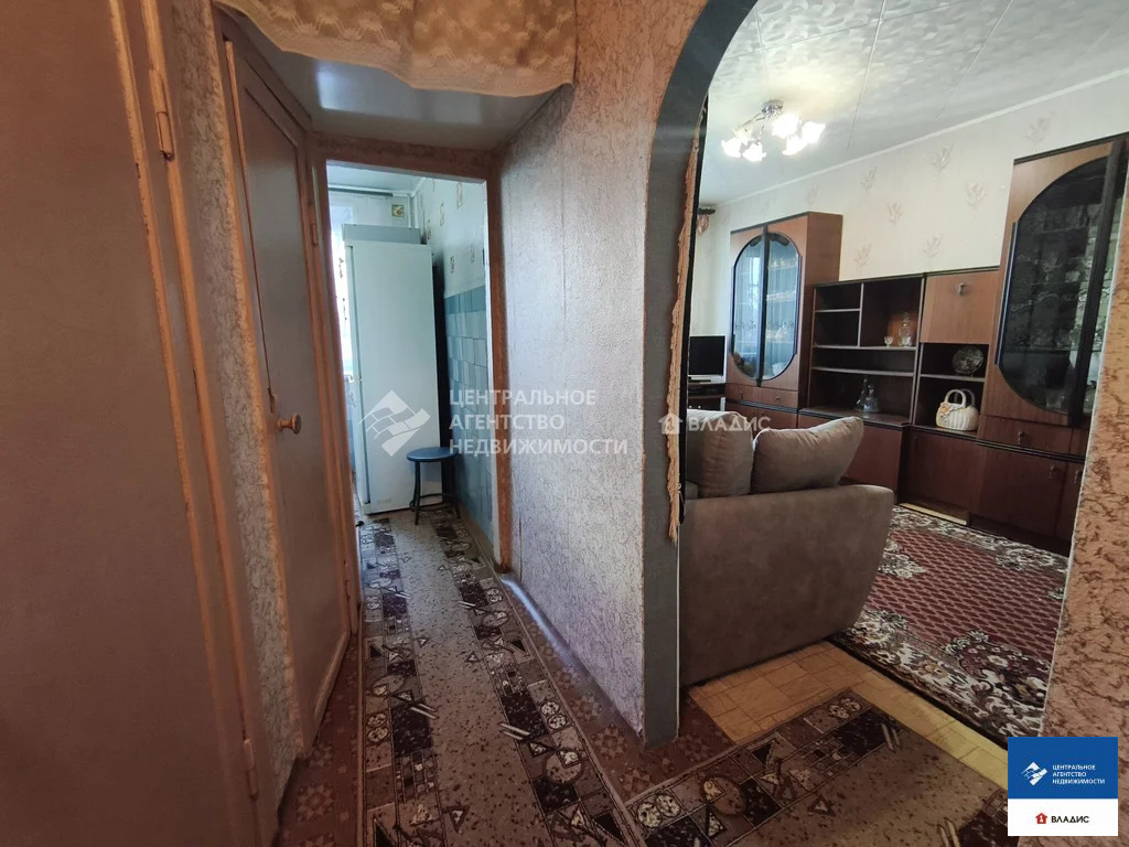Продажа квартиры, Елино, Захаровский район - Фото 5