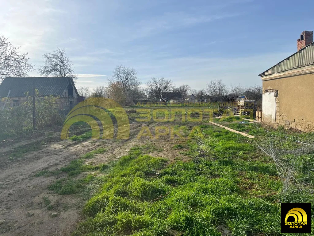 Продажа участка, Варениковская, Крымский район - Фото 2