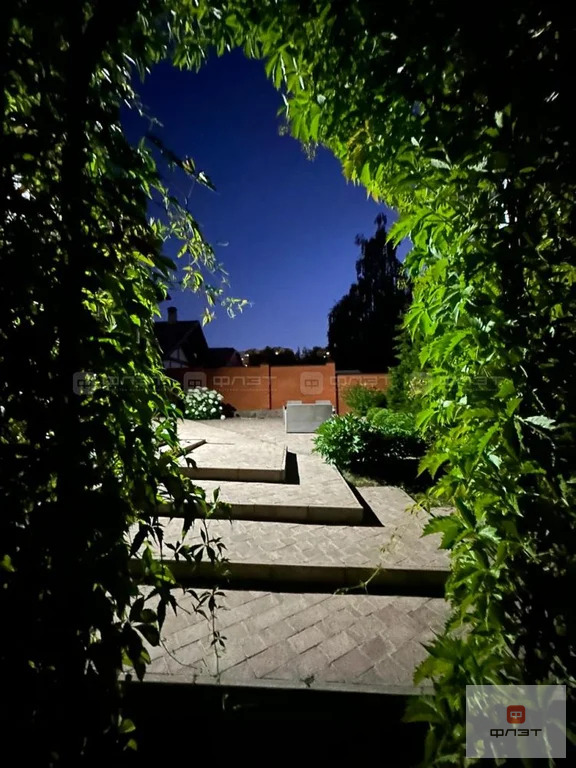 Продажа дома, Казань, ул. Дмитрия Менделеева - Фото 33