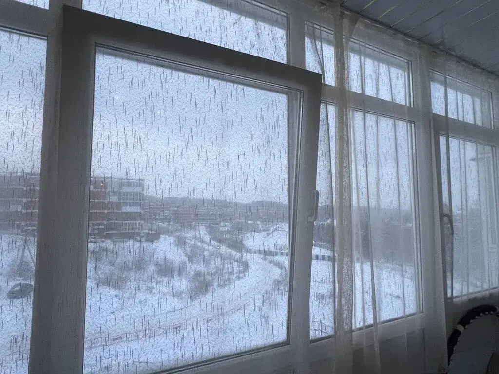 Продам квартиру 38 кв.м. Березовый Академгородок - Фото 3